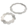 Honda NC750X NC750S NC700S NC700X NC700D Front & Rear Disc Brake Rotors (2014-2023)