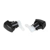 Dodge Durango 2 x Windshield Washer Nozzles (2011-2019)