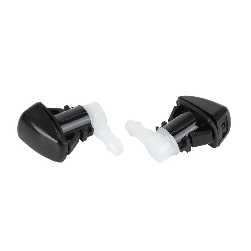 Dodge Durango 2 x Windshield Washer Nozzles (2011-2019)