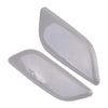 Mazda 3 AXELA 2 x Headlight Cleaning Cap Covers (2014-2016)