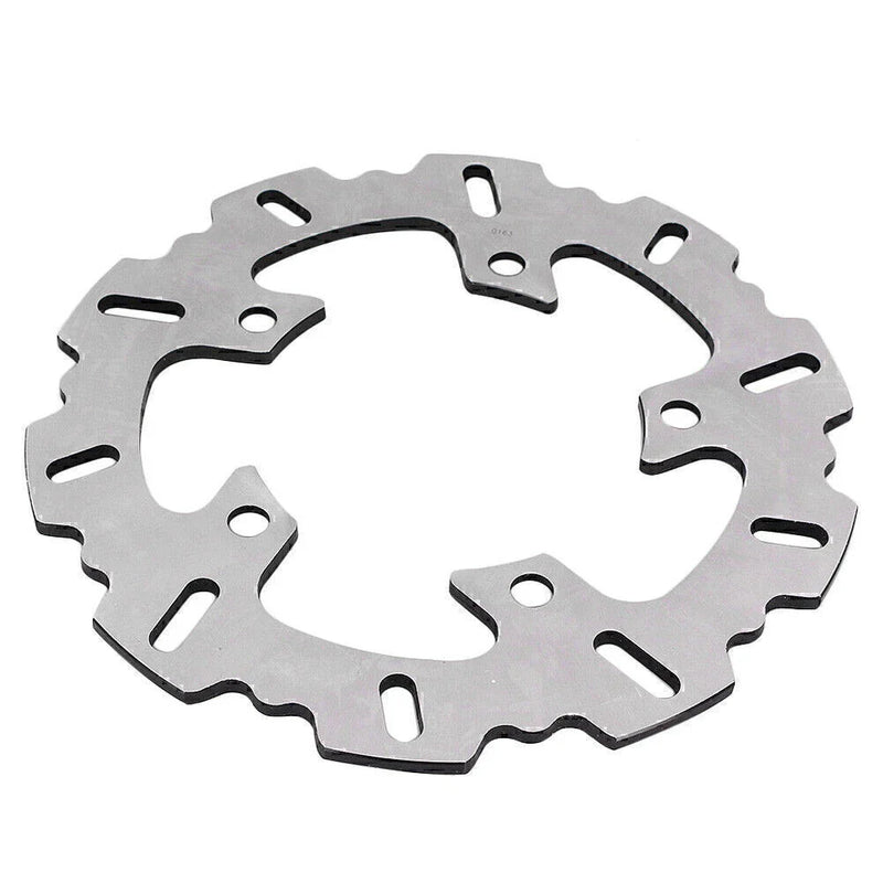 Yamaha YZF R6 R1 310mm Brake Disc Rotors Set (2005-2011, 2007-2014)