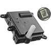 Ford Explorer, Mercury Mountaineer A/C Heater Box Vent Door Actuator (2002-2005)