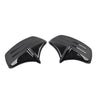 Harley Tri Glide FLHTCUTG & Street Glide Rear Mud Flaps (2011-2023)