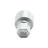BMW Wheel Lock Lug Nut Removal Socket