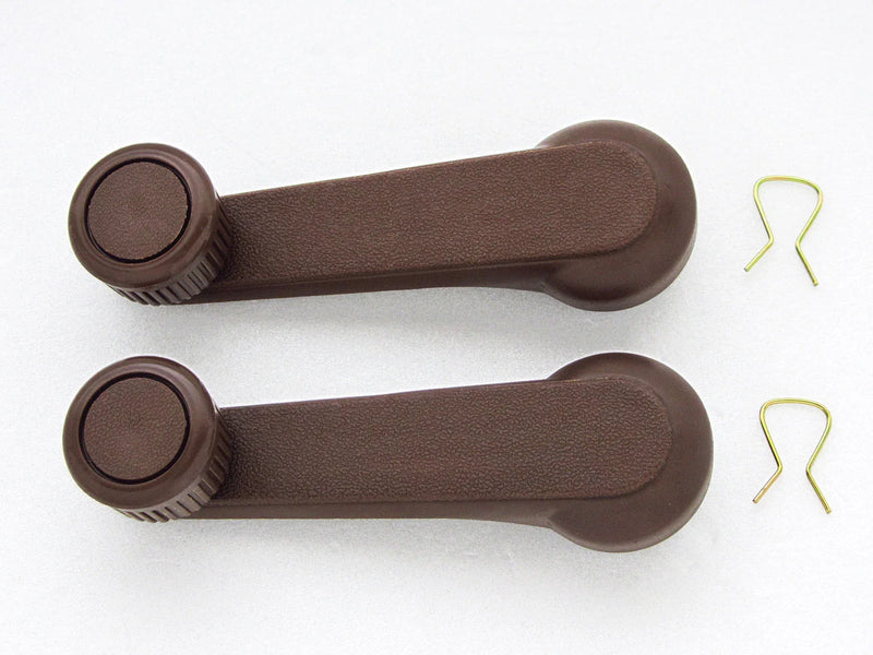 85-98 Mazda Bravo B2000 B2200 B2600 323 626 121 929 Window Crank Set