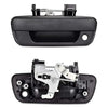 Chevy Colorado, GMC Canyon Tailgate Latch Handle (2004-2012)