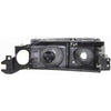 Headlight Kit For 91-96 Chevrolet Caprice with bulbs