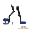 BMW R1300GS Rear Foot Brake Shifter Pedal Lever (2023-2024)