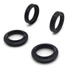 Harley-Davidson FXRS, XL883, FXDX, XL1200 Fork Seal & Wiper Set (1982-2003)