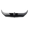 Harley Touring FLHX Black Batwing Fairing Brow Accent (1996-2013)