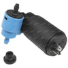 Holden VR VS Wagon Front & Rear Windscreen Washer Pump Motor (1993–1997)