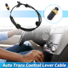 Ford F250 F350 F450 F550 Auto Trans Gear Shifter Cable (2011-2016)