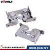 BMW E60 E82 E84 E90 E91 2 x Bonnet Open Catch Lock Release Mechanism