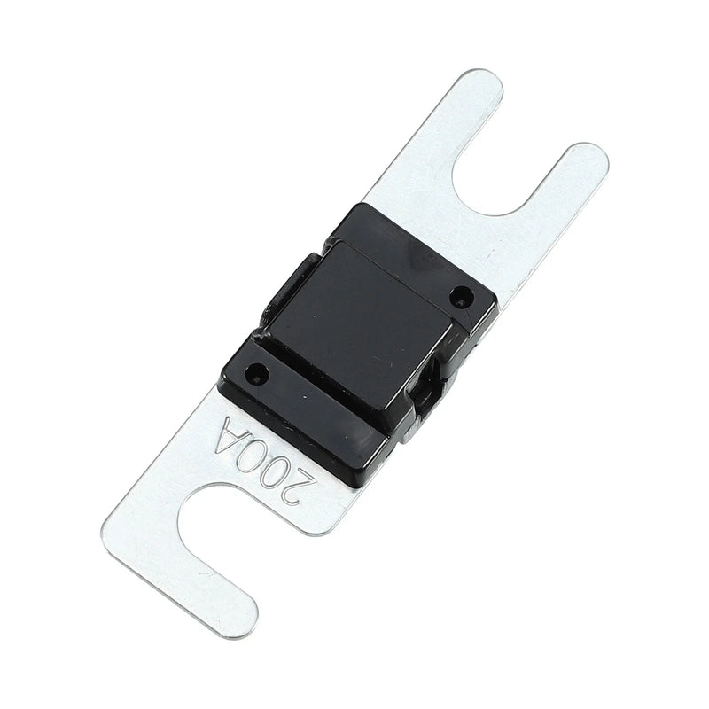 Car, Truck, Motorcycle 10 x 200A AFS Mini ANL Fuses