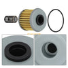 Honda CRF150R CRF250X CRF250R CRF450R Oil Filter w/ O-Ring Spring