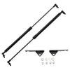 Mitsubishi Lancer Hood Lift Supports Struts Gas Spring (2008-2017)