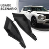 Front Windshield Corner Trim Cover