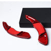 Golf 7 R-Line GTI 2 x Carbon Fiber Shift Paddle Extensions (2013-2020)
