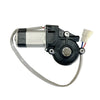 Toyota Hilux Front Right Window Regulator Motor 2 Pin (2005–2015)