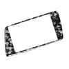 Audi Q5 SQ5 7inch GPS Navigation Screen Panel Frame Cover (2009-2023)