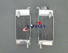 Honda CR250R CR250 1983 Aluminum Radiator L&R (1983)