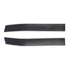 Toyota Tundra Double Cab Rear Roof Molding Left & Right (2007-2021)