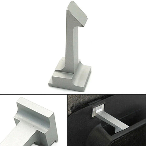 Ford Ranger, Mazda B Series Center Console Arm Rest Latch (1992-2003)
