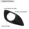 Toyota Yaris Front Right Fog Light Grill (2007-2013)