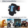 Handlebar 4.7-7.2 Phones Motorcycle Phone Mount Holder