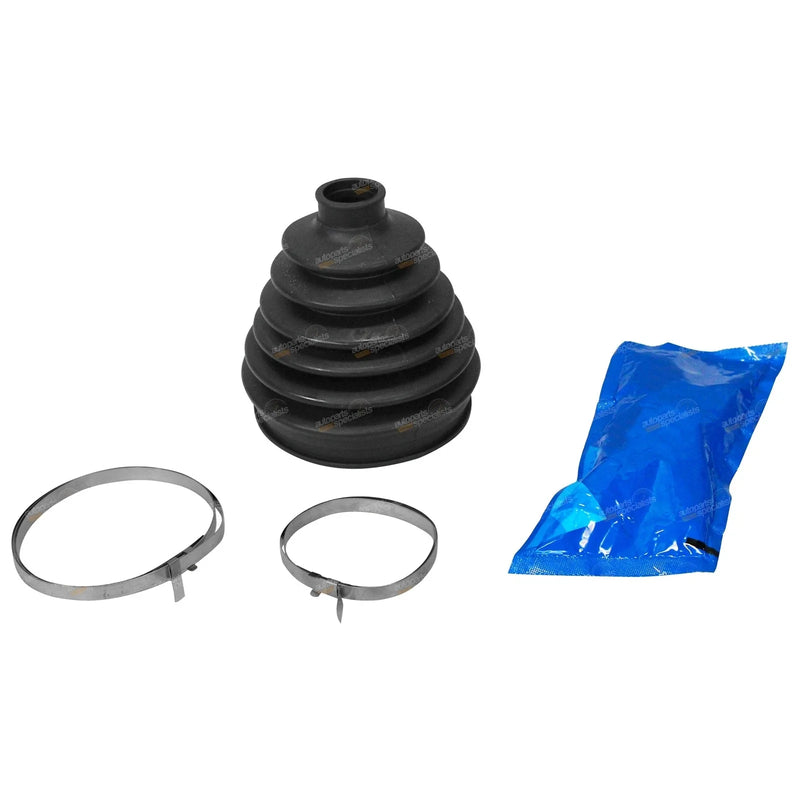 Nissan Murano (Z50 / Z51) 3.5L VQ35DE CV Boot Kit (2005-2016)