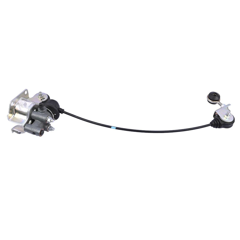 ISUZU N-Series Load Sensing Proportioning Valve Assembly (1986–2007)