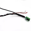 Jetta Golf Stereo Surround Module Cable