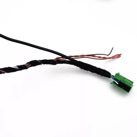 Jetta Golf Stereo Surround Module Cable