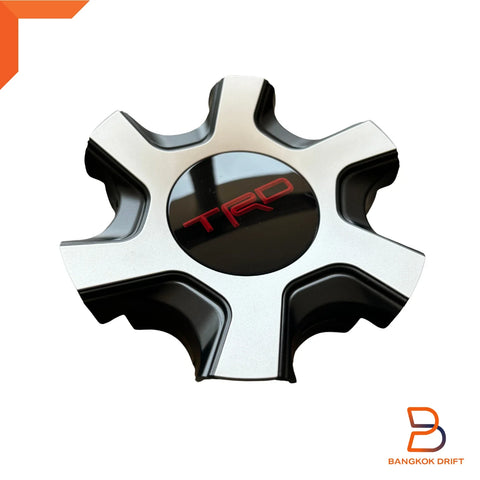 Toyota Hilux Ute Revo SR5 Genuine TRD Wheel Center Cap (2015-2022)