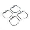 Honda CB1100, CB1000, CB900, CB750, GL1100 Carburetor Repair Kit (1979-2019)