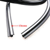 Toyota Camry 2002-2006 Chrome Windshield Moulding