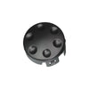 Nissan Rogue Fog Light Covers (2011-2015)