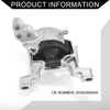 Mazda 3 2.0L Engine Motor Mount (2014-2018)