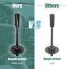 BMW E30 E36 E46 E34 E39 Black Drift Tuning Short Shifter Lever Knob (1982-2006)