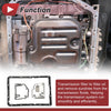 Toyota 4Runner Transmission Filter Kit (A42D/A43D/AW70/AW71)