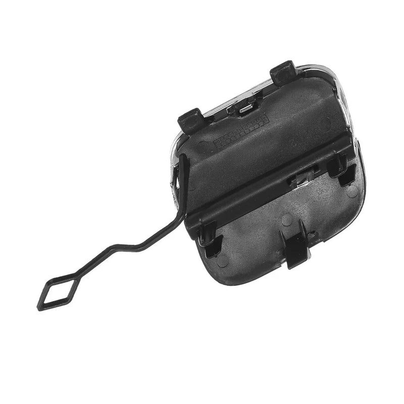 Mercedes-Benz GLE63 Front Bumper Tow Hook Cover (2016-2019)