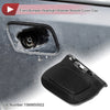 Mercedes-Benz GLA45 AMG Front Left Washer Nozzle Cover (2015-2019)