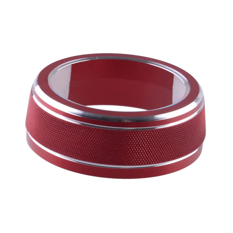 Toyota RAV4 AC Air Condition Switch Knob Trim Cover Ring (2019-2020)