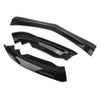 Cadillac ATS Front Bumper Lip Spoiler Cover (2015-2018)