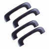 Dodge Charger 4 x Interior Roof Grab Bar Cover Trim (2011-2021)