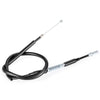 Yamaha Raptor 90 Grizzly 90 Starter Choke Cable Black 2 x (2016–2024)