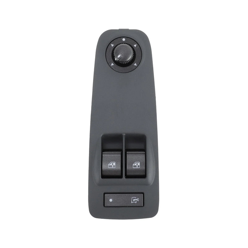 Fiat Ducato, Citroen Relay, Peugeot Boxer Window Switch (2006-2023)