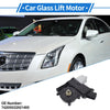 Cadillac Escalade Power Window Regulator Lift Motor (2015-2020)