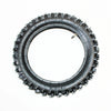 PIT PRO Dirt Bike 12" Rear Knobby Tire + Tube (80-100)