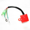 125cc 140cc 150cc PIT PRO Dirt Bike Inner Rotor Magneto + CDI Unit